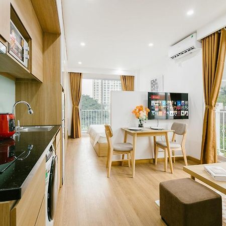 The Euphoria Hanoi - Stay 24H Екстер'єр фото