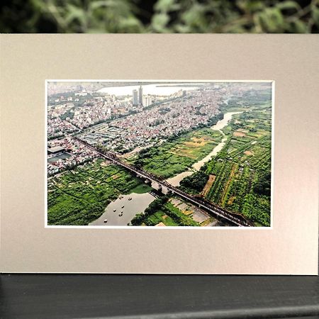 The Euphoria Hanoi - Stay 24H Екстер'єр фото