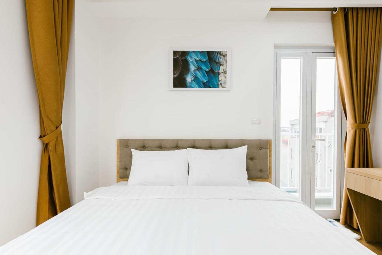 The Euphoria Hanoi - Stay 24H Екстер'єр фото