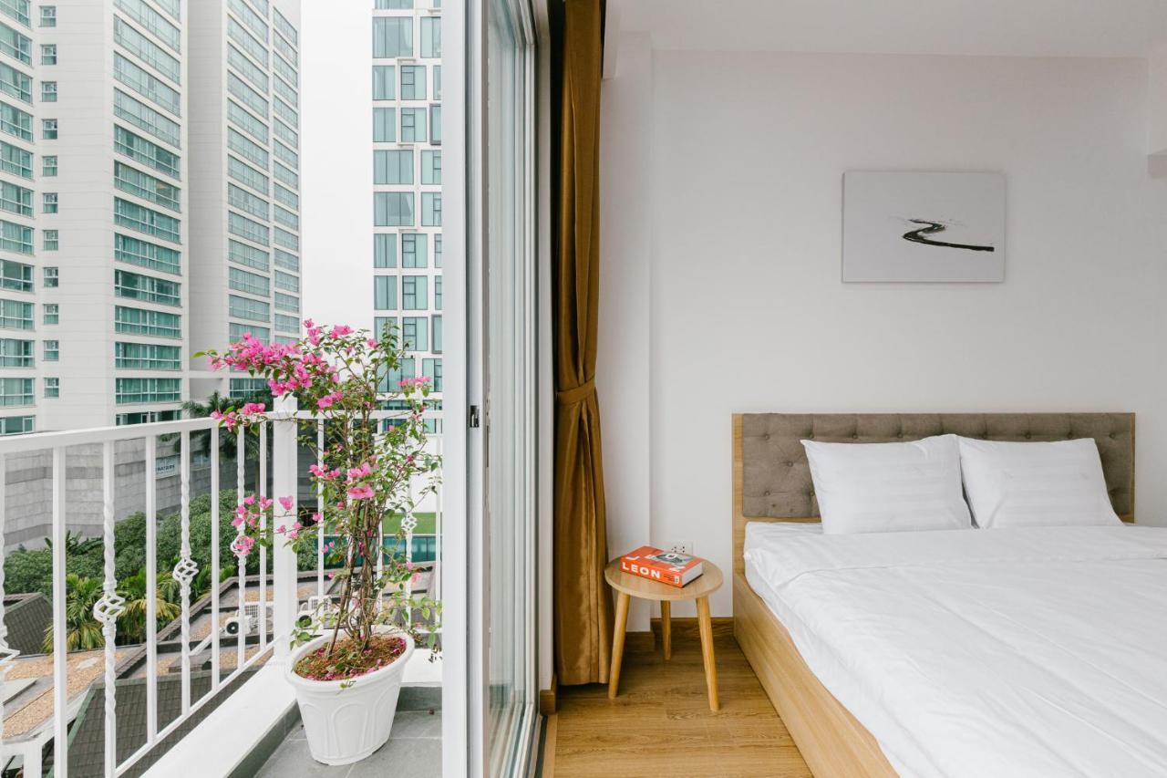 The Euphoria Hanoi - Stay 24H Екстер'єр фото