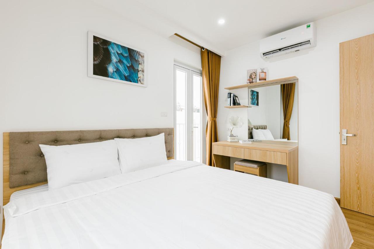 The Euphoria Hanoi - Stay 24H Екстер'єр фото