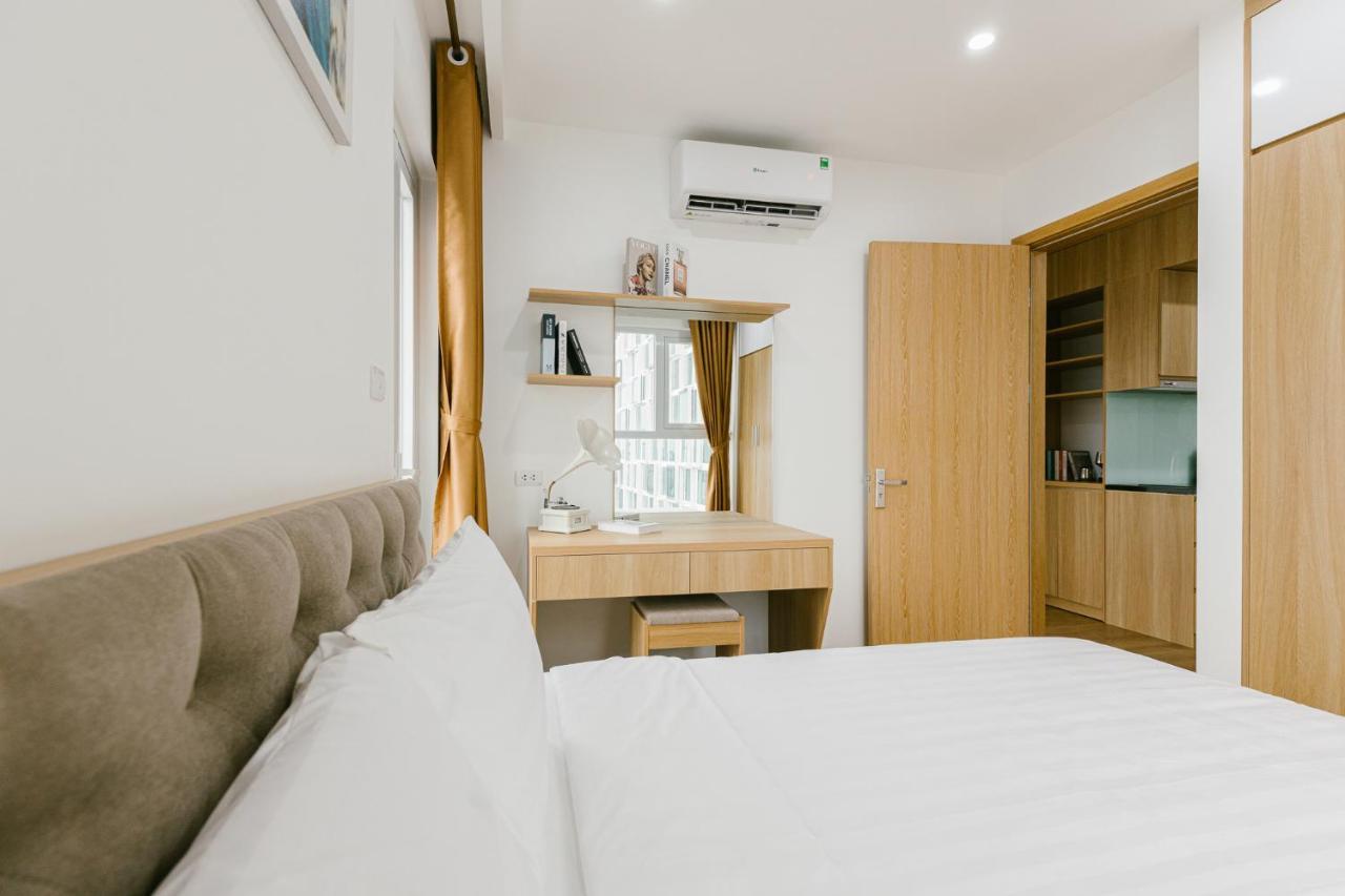 The Euphoria Hanoi - Stay 24H Екстер'єр фото