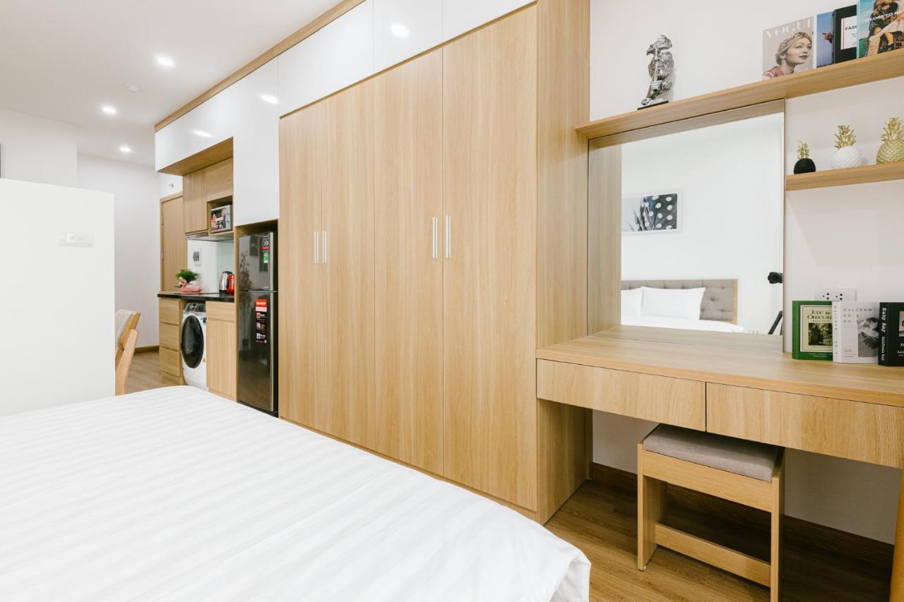 The Euphoria Hanoi - Stay 24H Екстер'єр фото