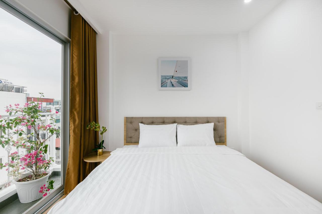 The Euphoria Hanoi - Stay 24H Екстер'єр фото