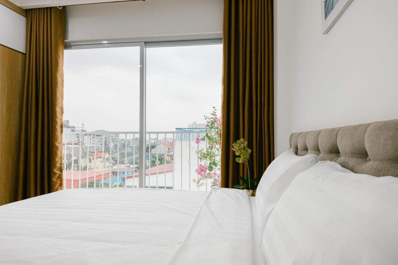 The Euphoria Hanoi - Stay 24H Екстер'єр фото