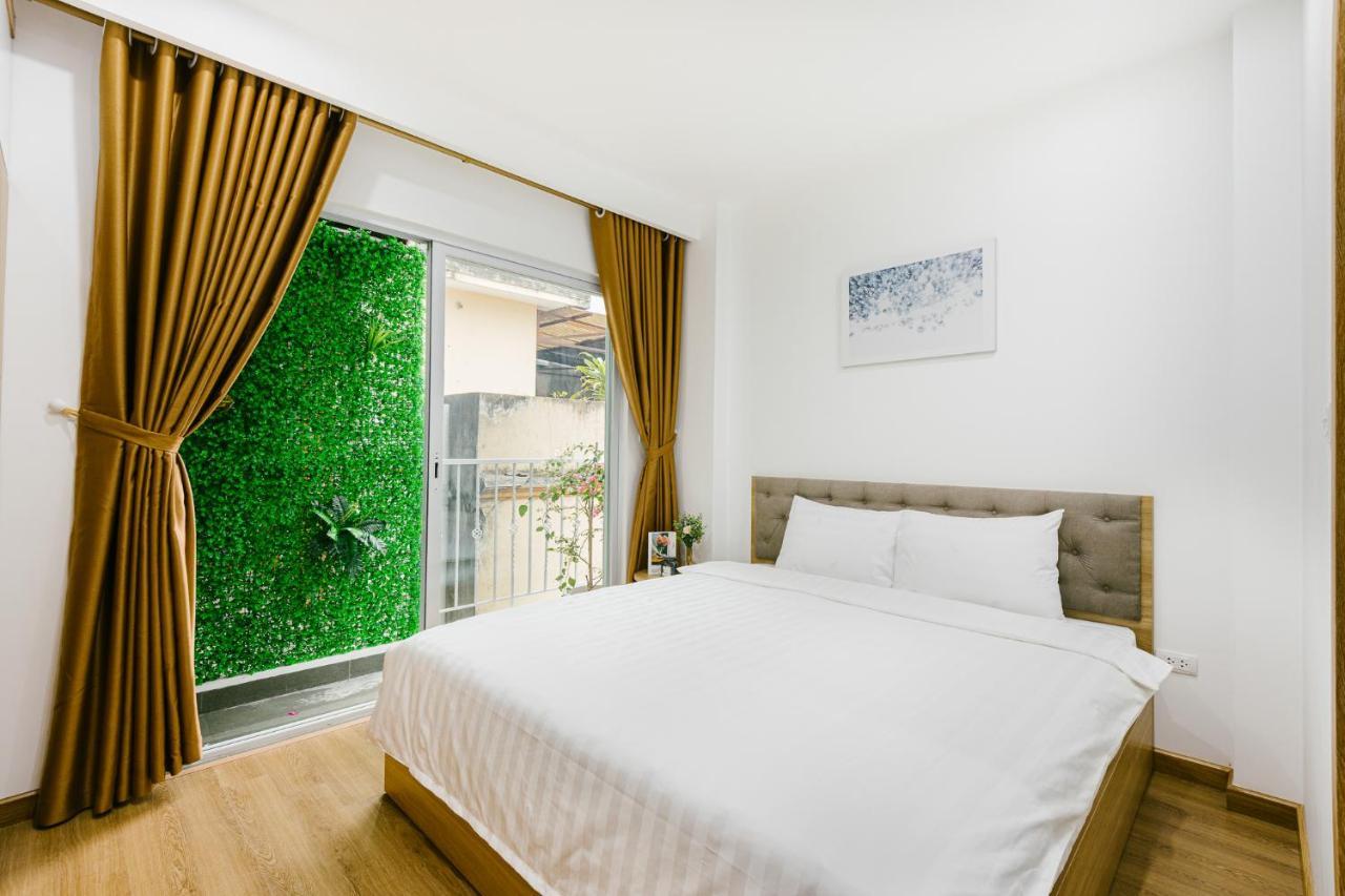 The Euphoria Hanoi - Stay 24H Екстер'єр фото