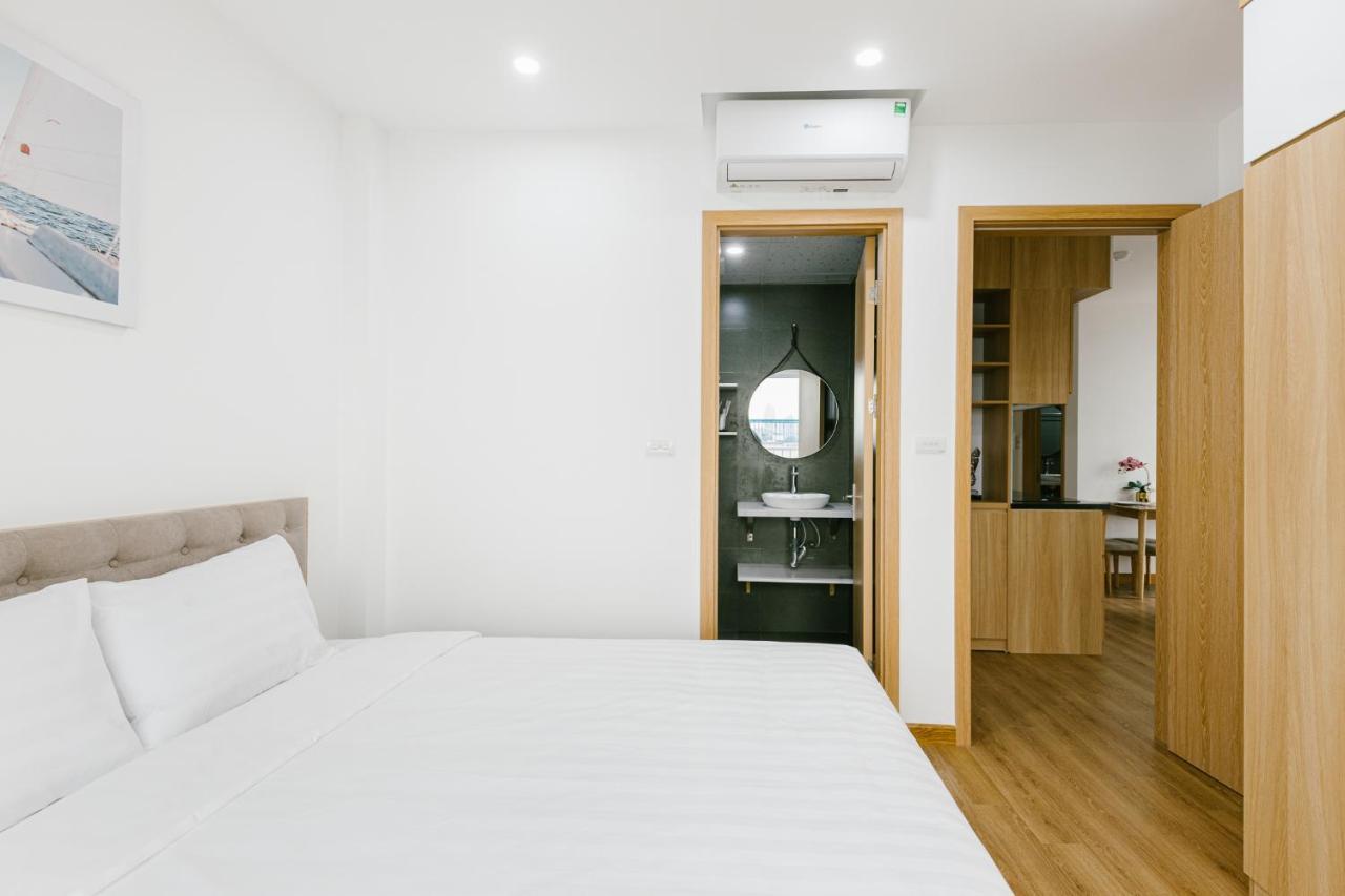 The Euphoria Hanoi - Stay 24H Екстер'єр фото