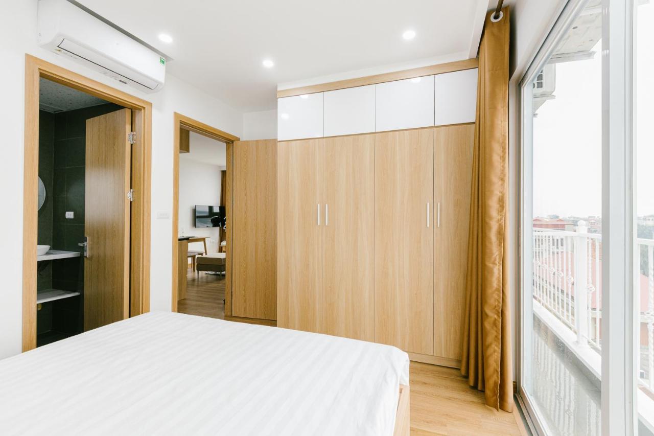 The Euphoria Hanoi - Stay 24H Екстер'єр фото