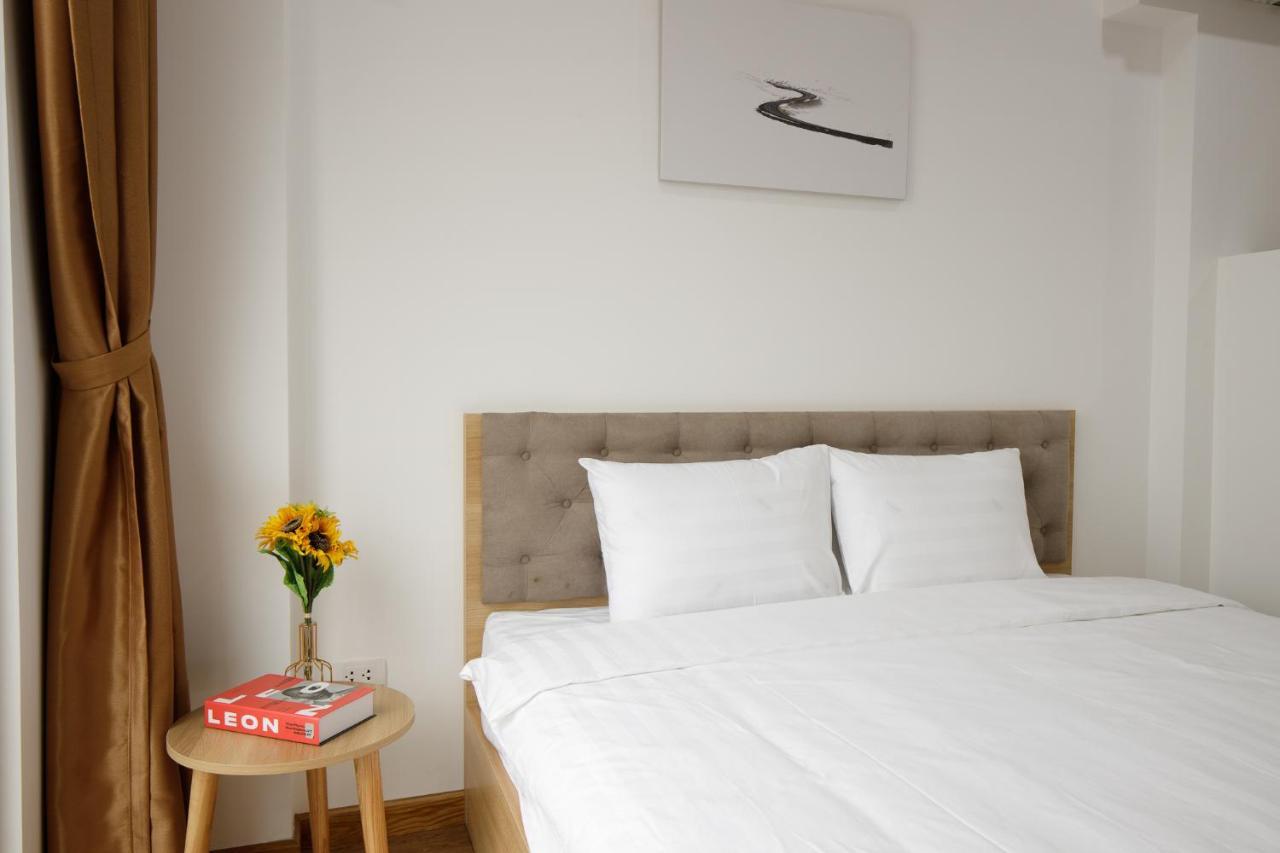 The Euphoria Hanoi - Stay 24H Екстер'єр фото
