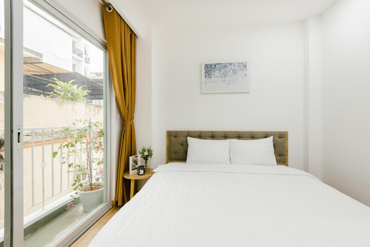 The Euphoria Hanoi - Stay 24H Екстер'єр фото