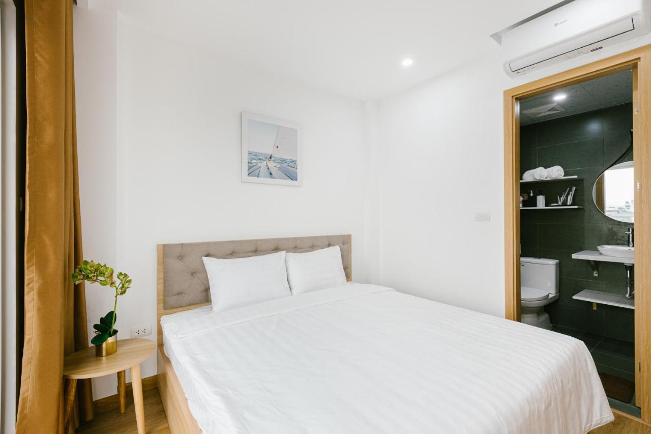 The Euphoria Hanoi - Stay 24H Екстер'єр фото