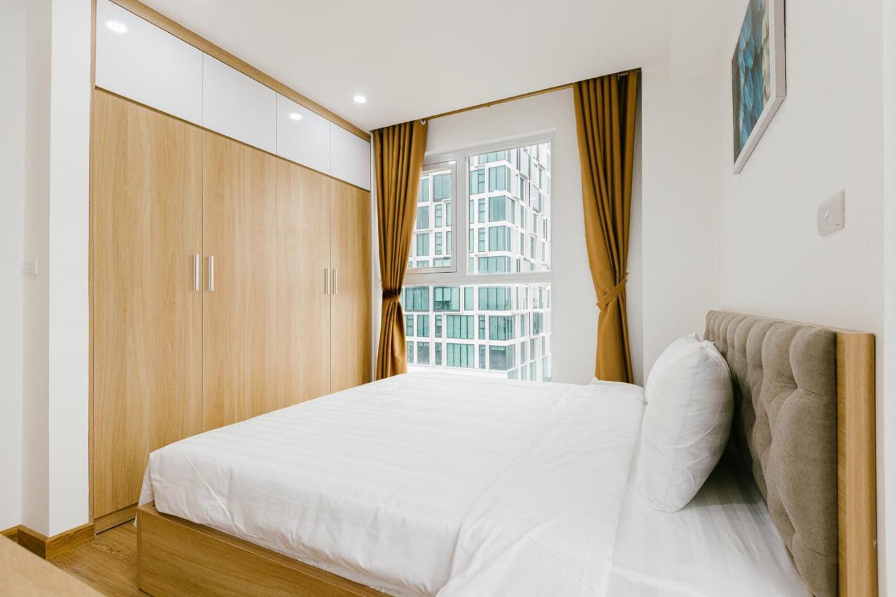 The Euphoria Hanoi - Stay 24H Екстер'єр фото