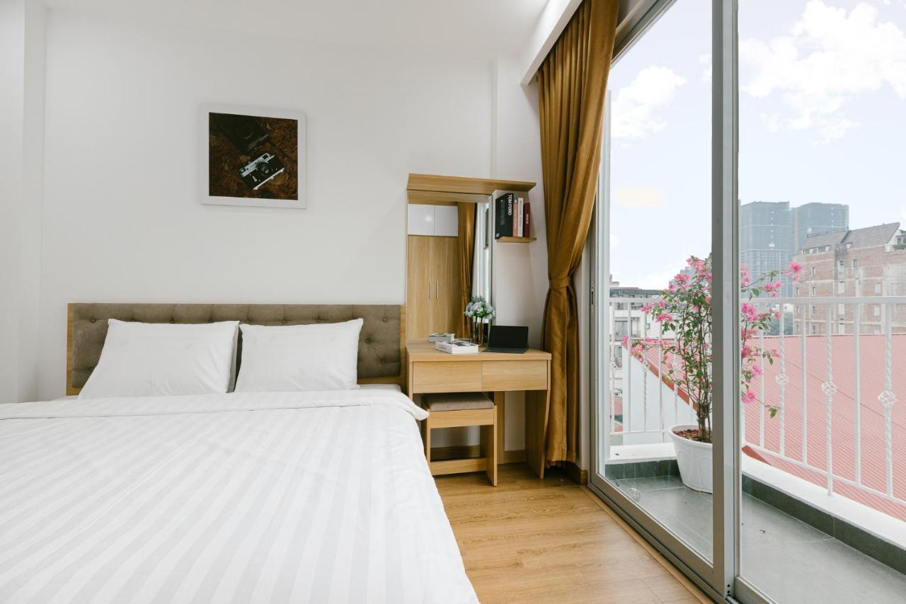 The Euphoria Hanoi - Stay 24H Екстер'єр фото