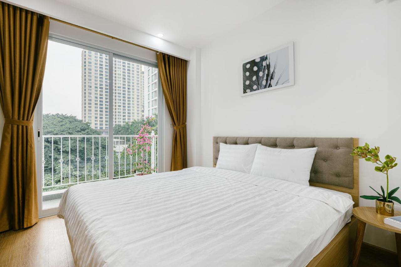 The Euphoria Hanoi - Stay 24H Екстер'єр фото