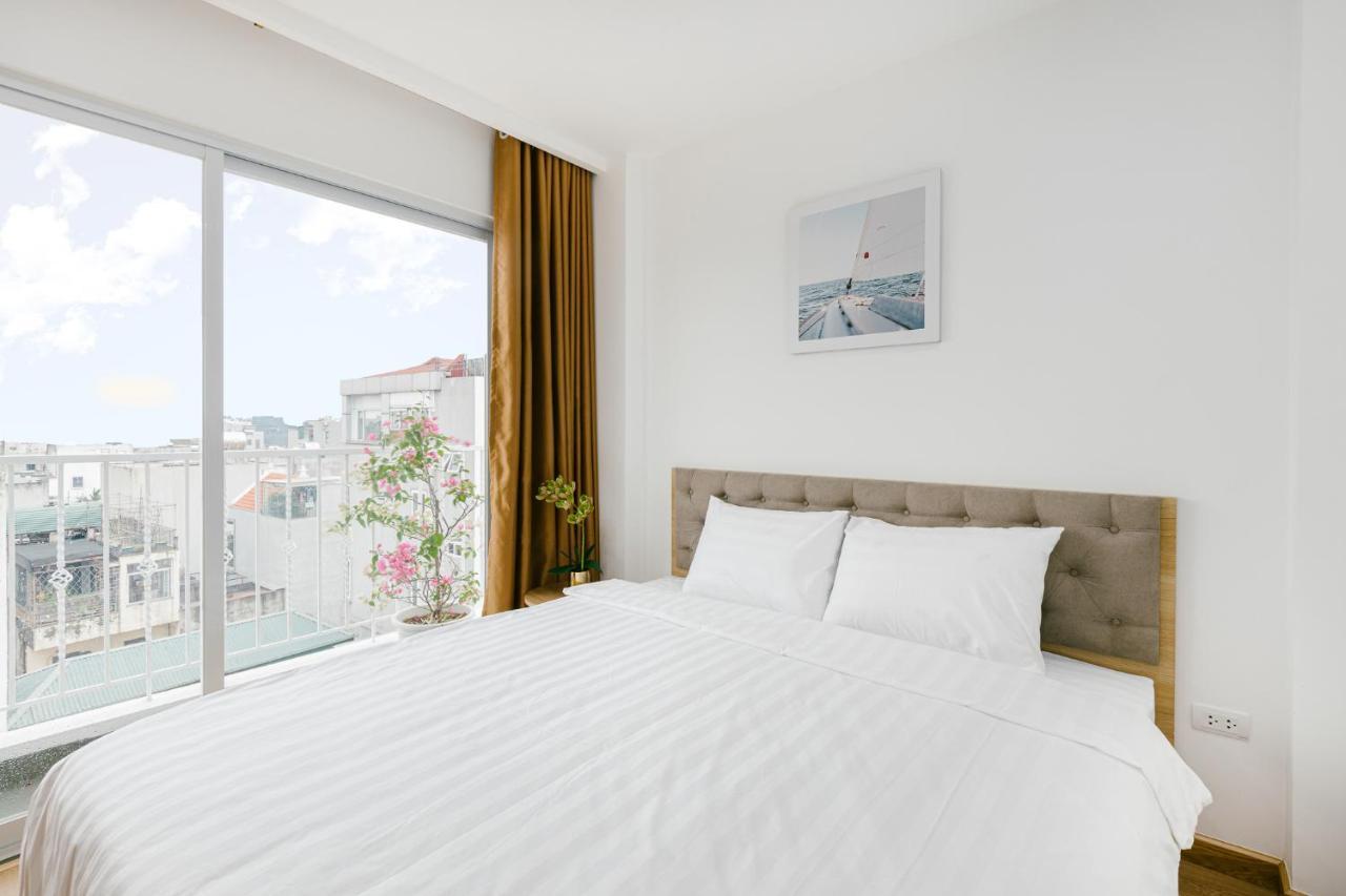 The Euphoria Hanoi - Stay 24H Екстер'єр фото