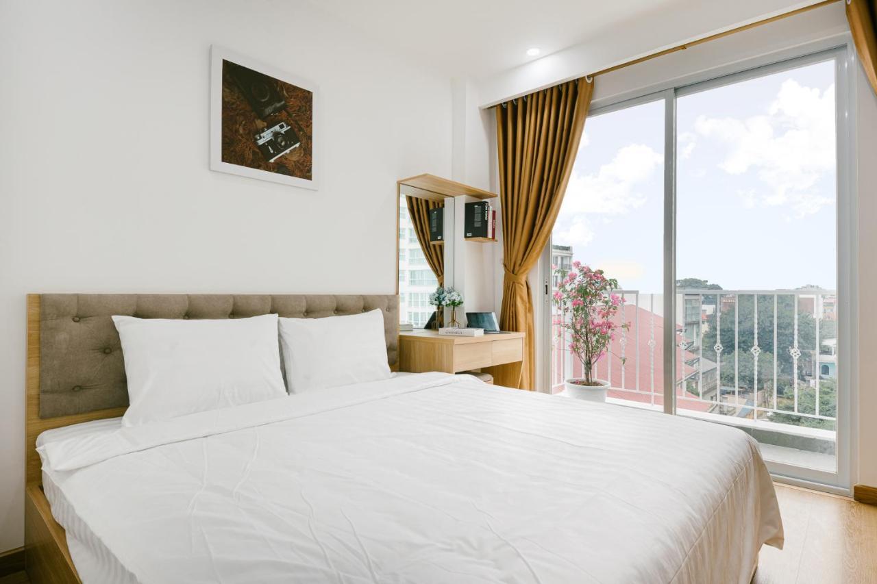 The Euphoria Hanoi - Stay 24H Екстер'єр фото