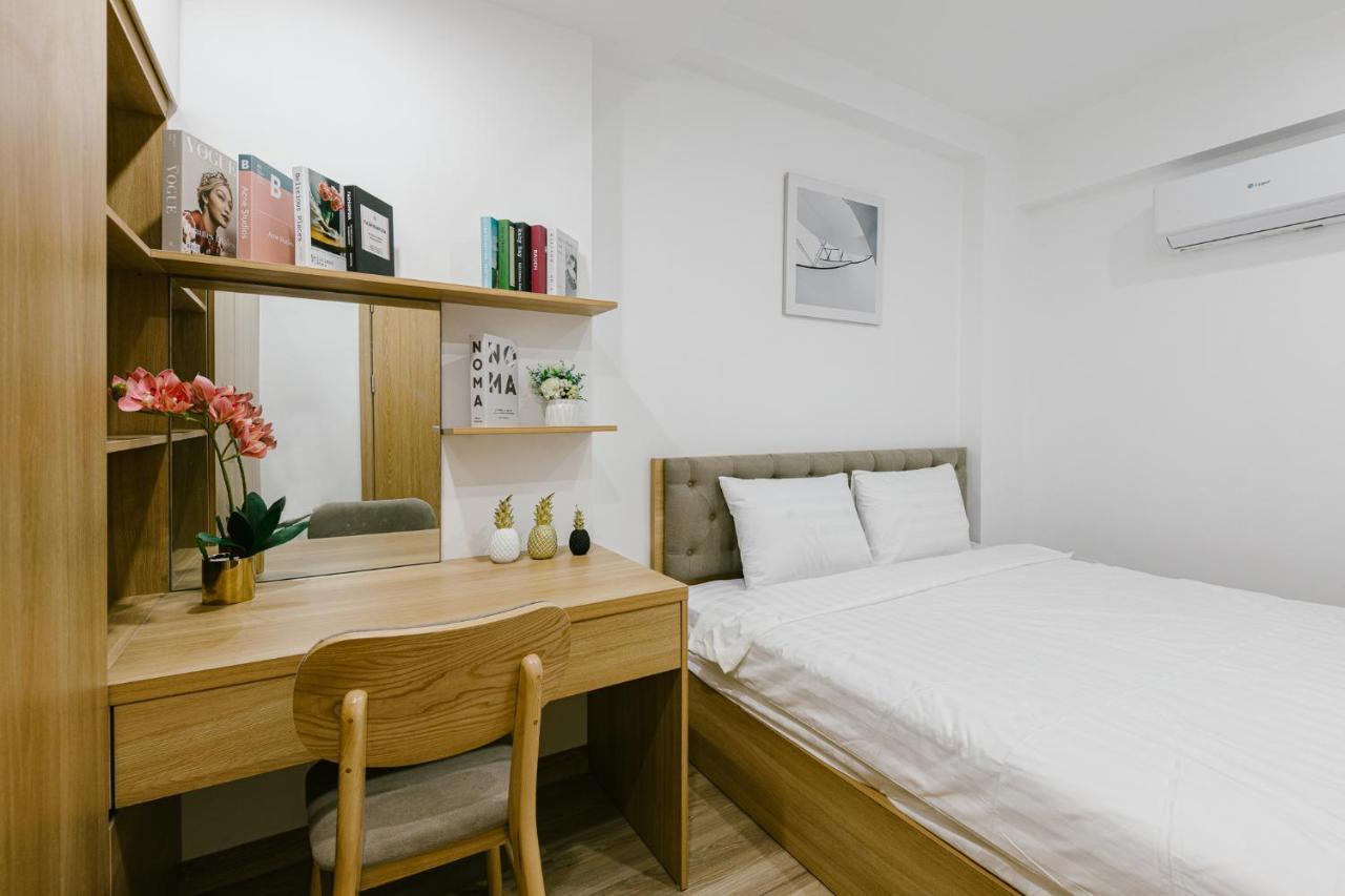 The Euphoria Hanoi - Stay 24H Екстер'єр фото
