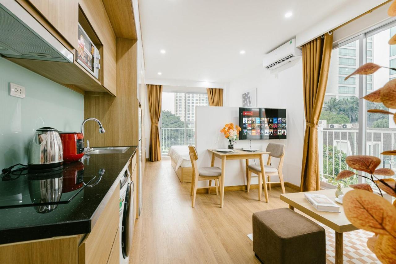 The Euphoria Hanoi - Stay 24H Екстер'єр фото