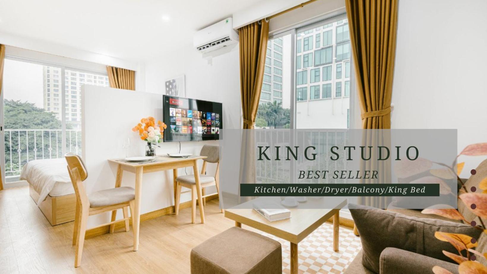 The Euphoria Hanoi - Stay 24H Екстер'єр фото